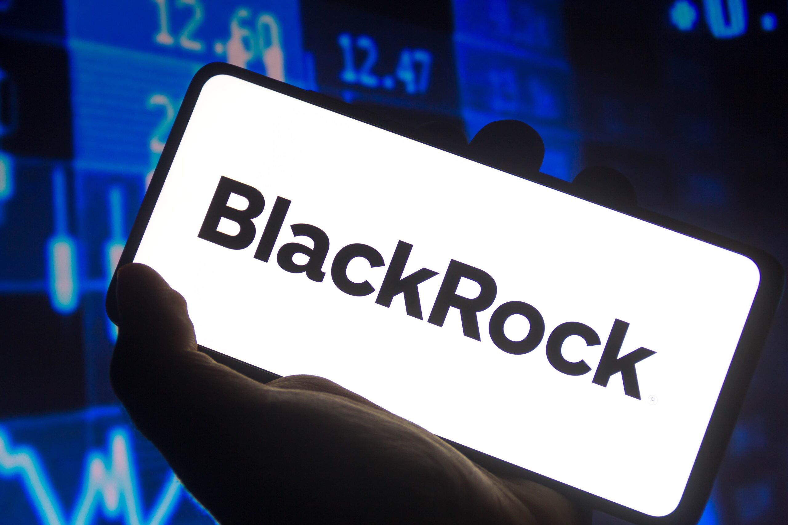 WOW: Climate Crazy BlackRock Caught Investing in Red Chinese Oil Producer [VIDEO]