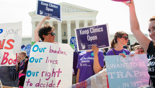 WV Judge Issues Ruling On State's Pre-Roe Abortion Ban