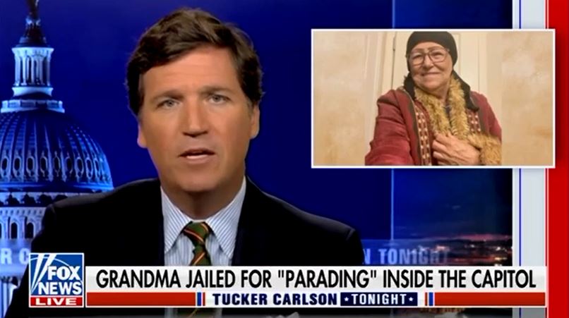 "That's Corruption": Tucker, Hannity Expose the Double Standard in America's "Justice" System [WATCH]