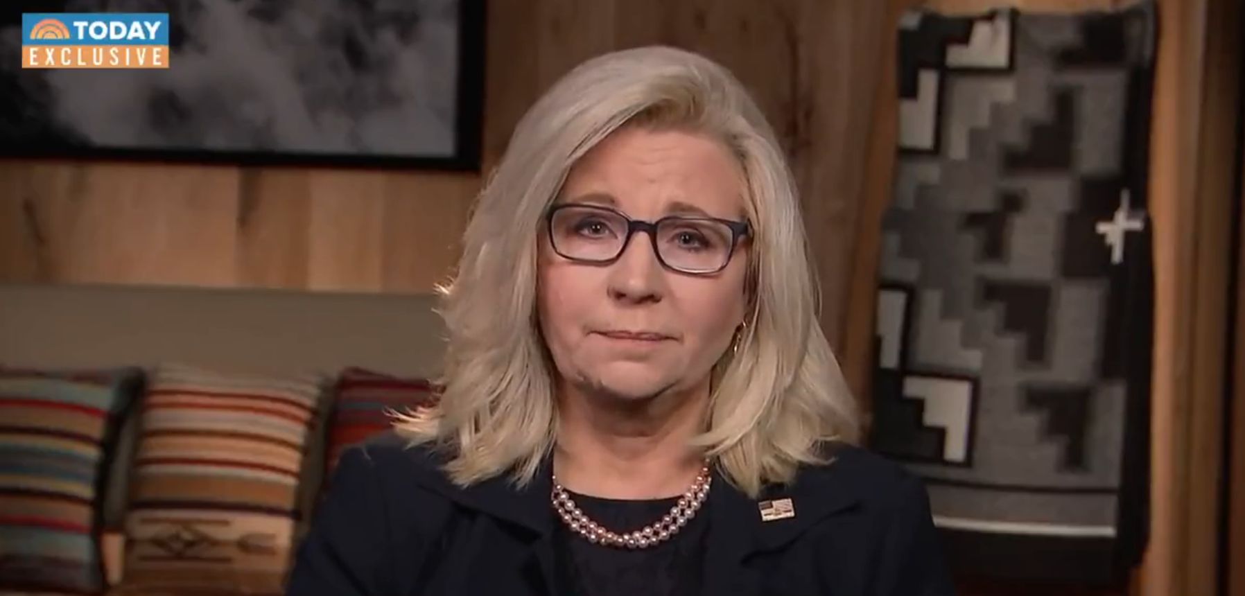 After Liz Cheney Gets Demolished in Primary, She Says She May ‘Run for President’ to Stop Trump