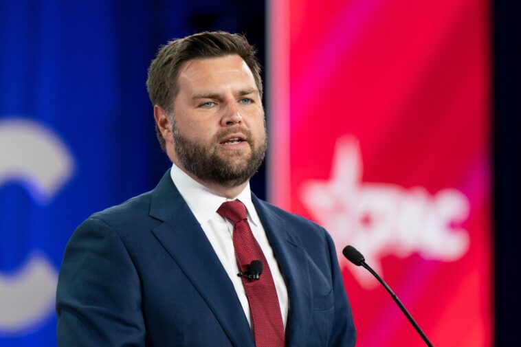 Jd Vance Full Speech Rnc 2024 Dinny Frances